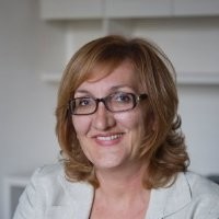 Biljana Stepanovic