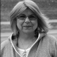 Nancy Manganelli - Bues