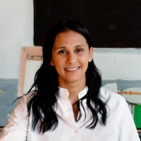 Alisha Imam