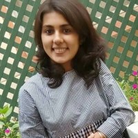 Anisha Thacker