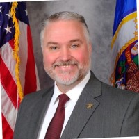 Sheriff (Ret.) James Stuart