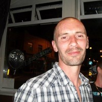 Daniel rickward