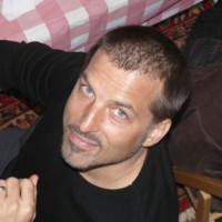 David Roberti CADC II