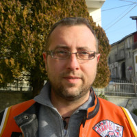 christian mariotto