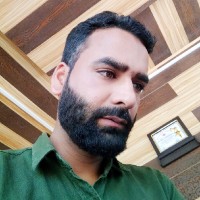 Ishfaq Bhat