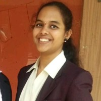 Shrividhyalakshmi Iyer