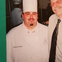 Anthony Ferraro