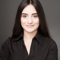 Serpil Sahin
