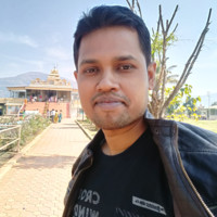 Sushil Sharma