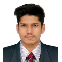 Mohammed Farhan V.V