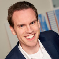 Maarten-Jan Ekkel Msc
