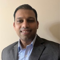 Pushpendra Sharma