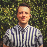 Benjamin Scott Tooley