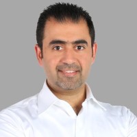 Bassam Kamashki, MBA