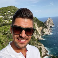 Nandor Szabo