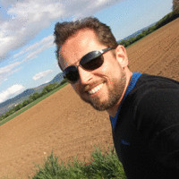 Martin Reisenbüchler