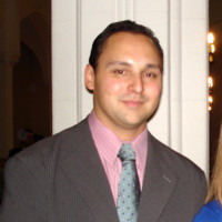 Adrian Hoogendyk