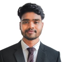 Pradip Kumar Shaw