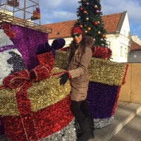 De Castro Arianna