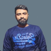 Jitendra Maurya