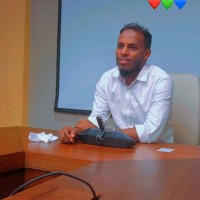 Issak Hassan