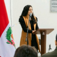 Roxana Ayvar Díaz