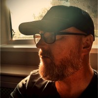 Derek Flood