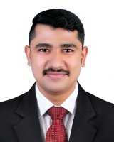 Muhammed Ali Hussain