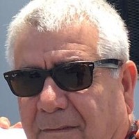 Michael Suchman