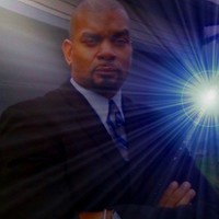 Alonzo V. Motley, M.S.