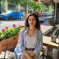 Yağmur Yücel