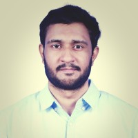Adithyan Pasupathi