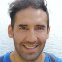 Luis Felipe Camilla-Mellado