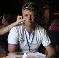 Dave Worner