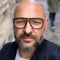 Thierry Amey