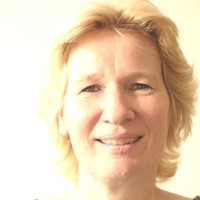 Evelyn Mulder