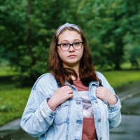 Анна Бахвалова