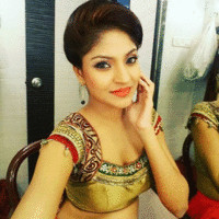 Preeti Mehta