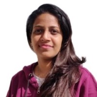 Pooja Vaish
