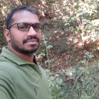 Mandar Mohangekar