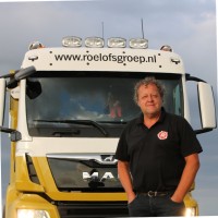 Bart Dekker