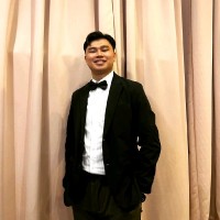 Richard Eric Chee