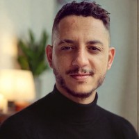 Luciano F. S. Silva