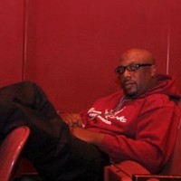 Marcus Pritchett