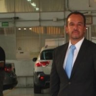 Roberto Pallares