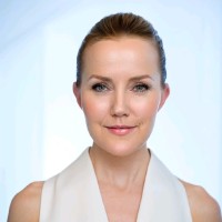 Ashley Hoover