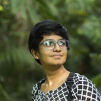 Tanvi Dutta Gupta