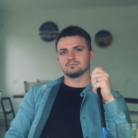 Dmitry Zadera