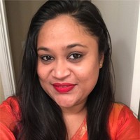 Divya Robert