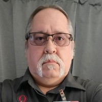 Larry Ram
